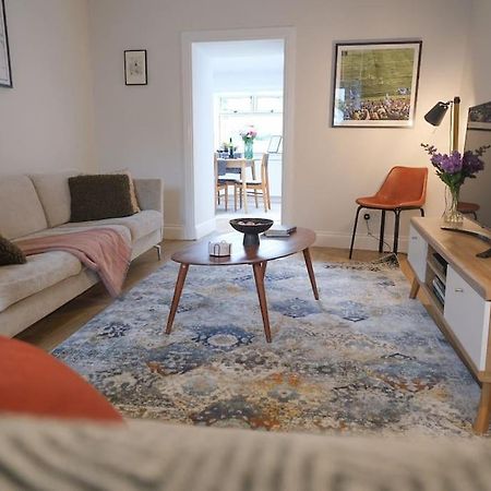 Lang Toon House - 3 Bedrooms Охтерардер Экстерьер фото