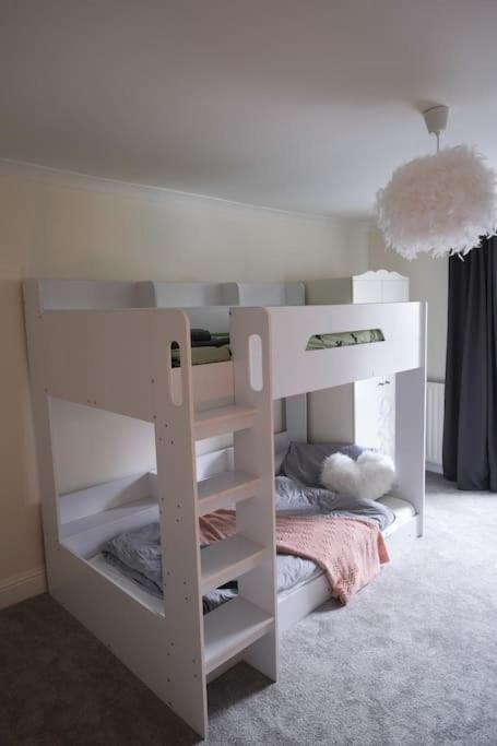 Lang Toon House - 3 Bedrooms Охтерардер Экстерьер фото