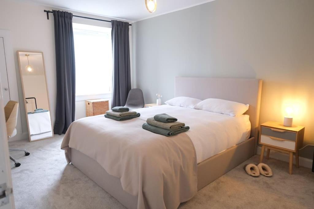 Lang Toon House - 3 Bedrooms Охтерардер Экстерьер фото