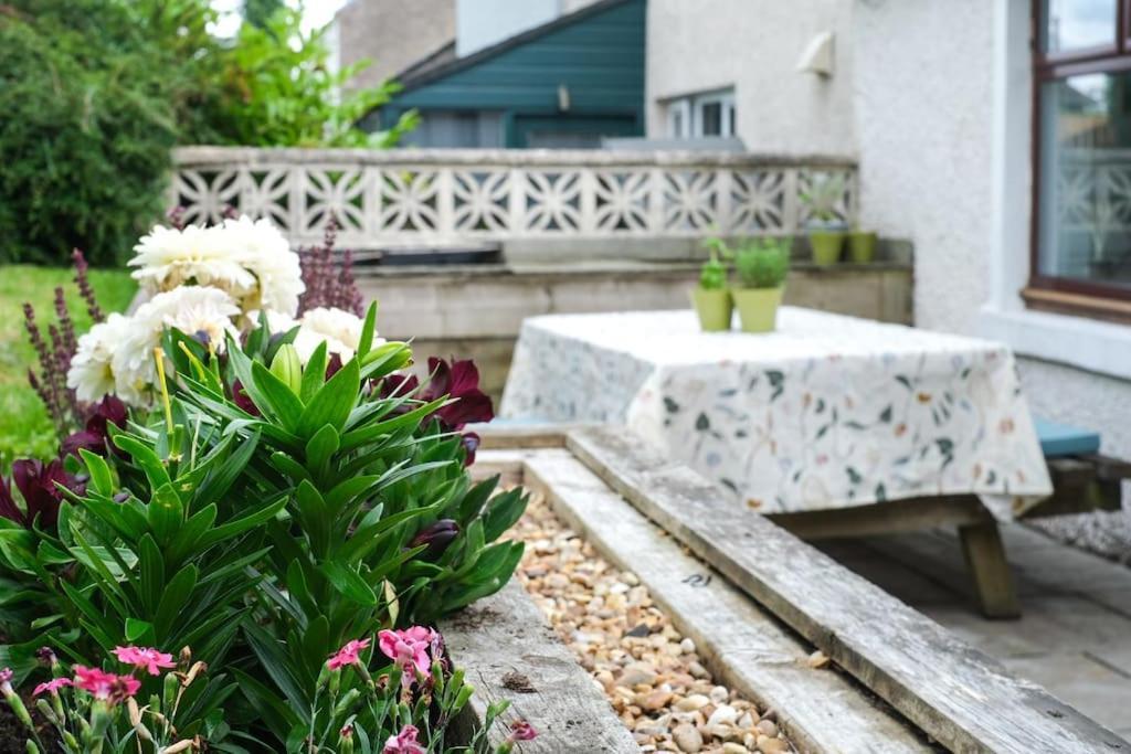 Lang Toon House - 3 Bedrooms Охтерардер Экстерьер фото