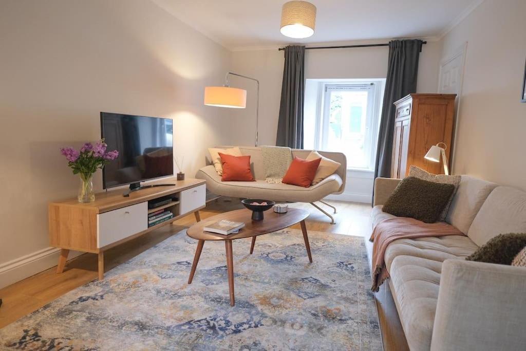 Lang Toon House - 3 Bedrooms Охтерардер Экстерьер фото