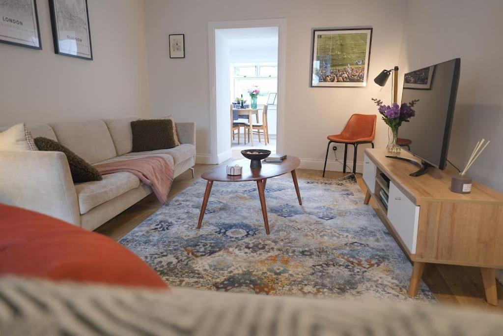 Lang Toon House - 3 Bedrooms Охтерардер Экстерьер фото